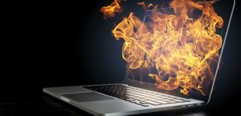 7 Aplikasi Terbaik untuk Cek Suhu Laptop, Cegah Overheat!