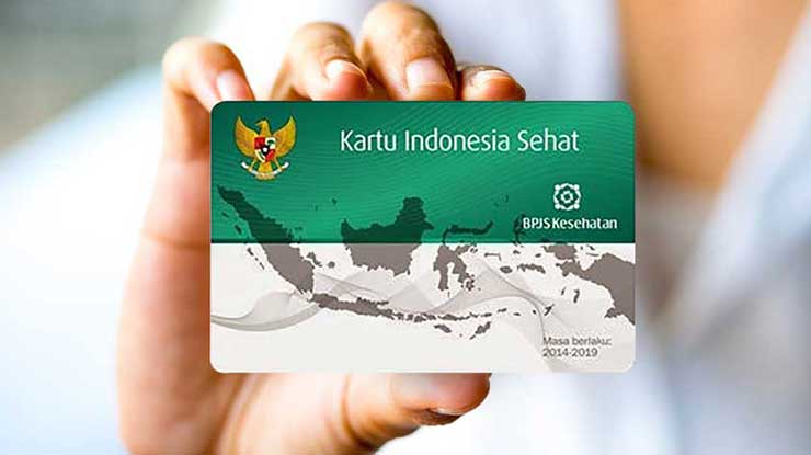 Inilah 3 Cara Cek Kartu Indonesia Sehat Aktif atau Tidak secara Online