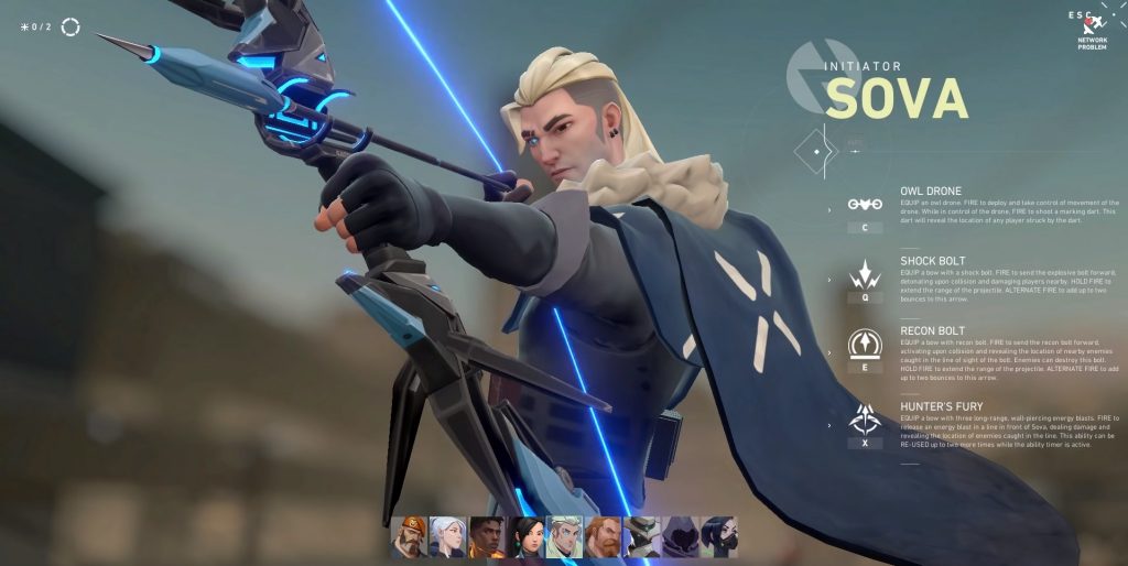 5 Tips Bermain Agen Valorant dan Senjata Terbaik Cocok Digunakan untuk Bermain Ranked