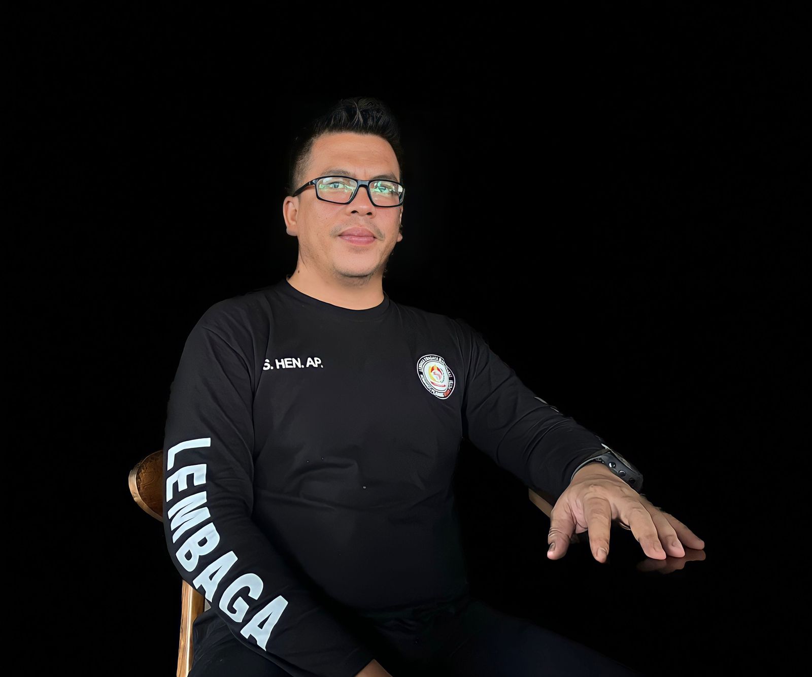 Excavator Milik Pemkab Bangka Garap Hutan Produksi, LSM KPMP : Pasti ada Perintah Orang Kuat