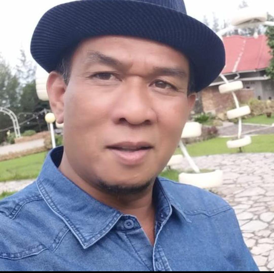 Pahlevi: Harusnya Era Sudah Mengundurkan Diri