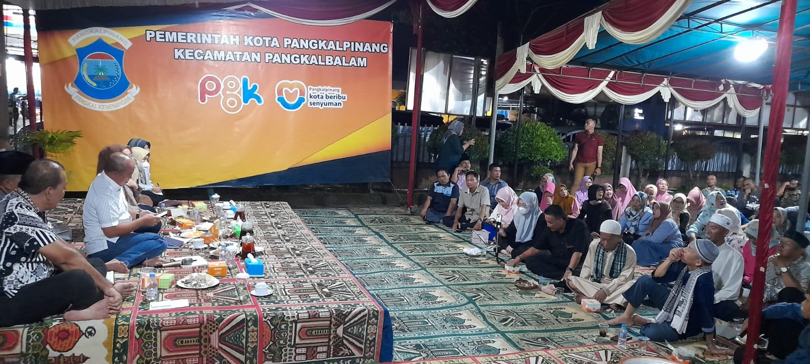 Warga Ngeluh ke Wali Kota, Mulai dari Lampu Jalan Hingga Meninggal Gegara BPJS