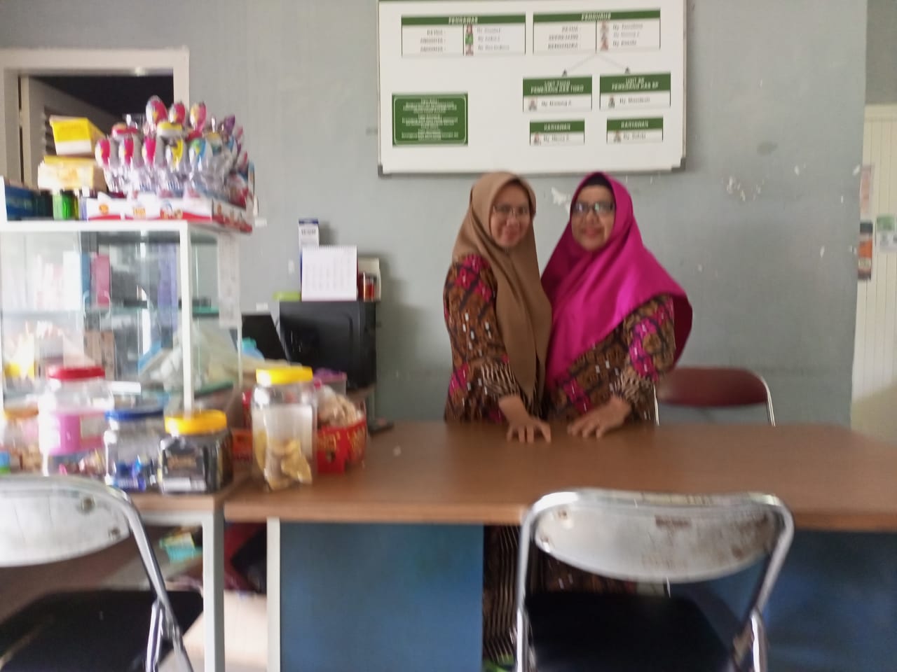 PUMK PT Timah Perluas Teritorial, Koperasi Menjadi Target