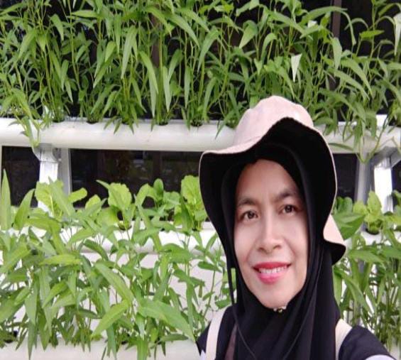 Pelestarian Plasma Nutfa Babel Melalui Pendaftaran Varietas Lokal