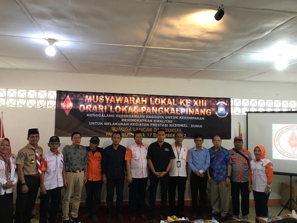 Febri: ORARI Miliki Kelebihan Daripada Smartphone