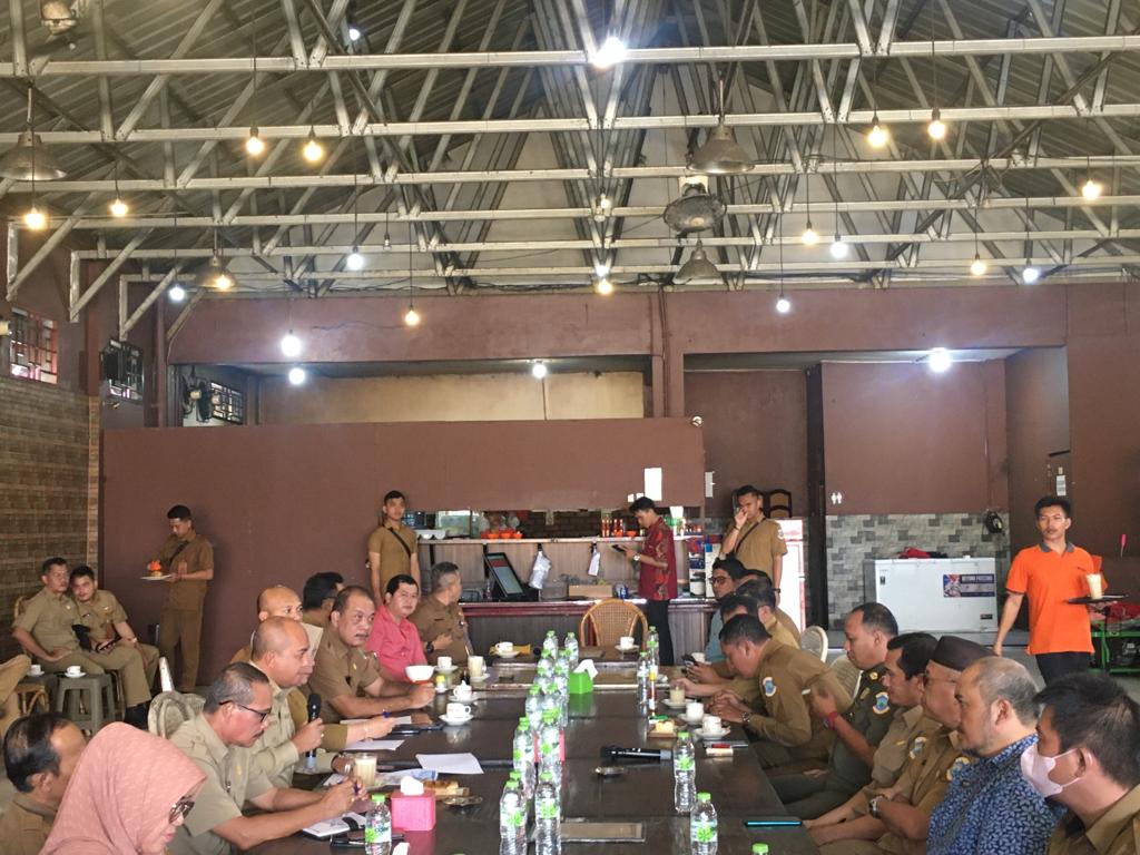 Kejurnas Basket U-15 Bergulir Awal 2023, Pangkalpinang Tuan Rumah