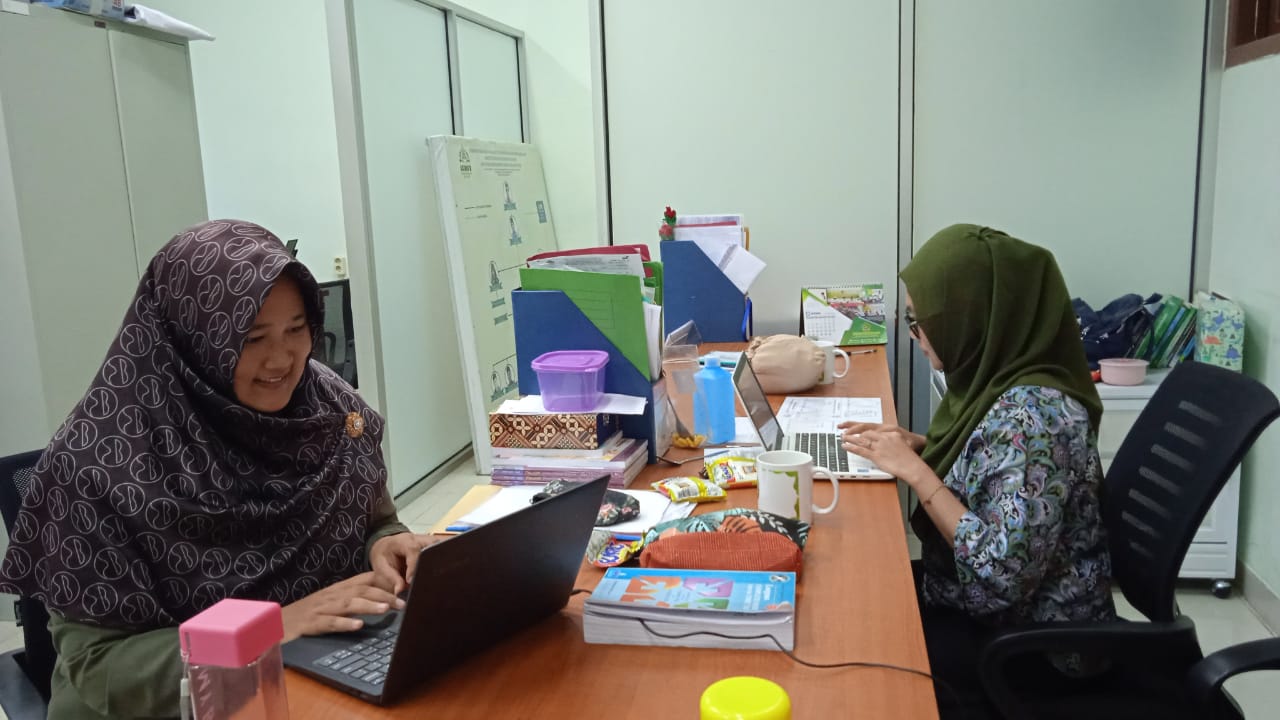 Forhati Pangkalpinang Dorong Keterlibatan Perempuan di Ruang Publik