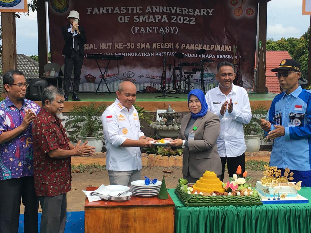 Molen: Pelajar di Korea Lebih Keras