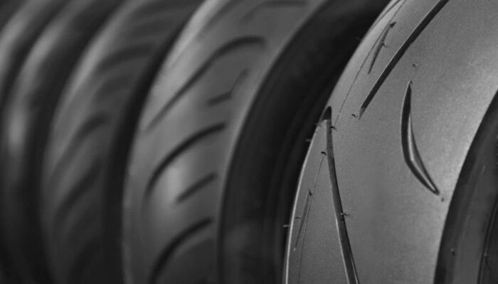 Rekomendasi 3 Ban Tubeless Motor Matic Terbaik dan Tips Memilihnya