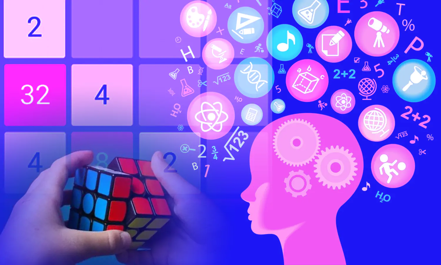 Rekomendasi 5 Game Asah Otak Offline, Cocok Mengetes Tingkat Konsentrasi Kalian!