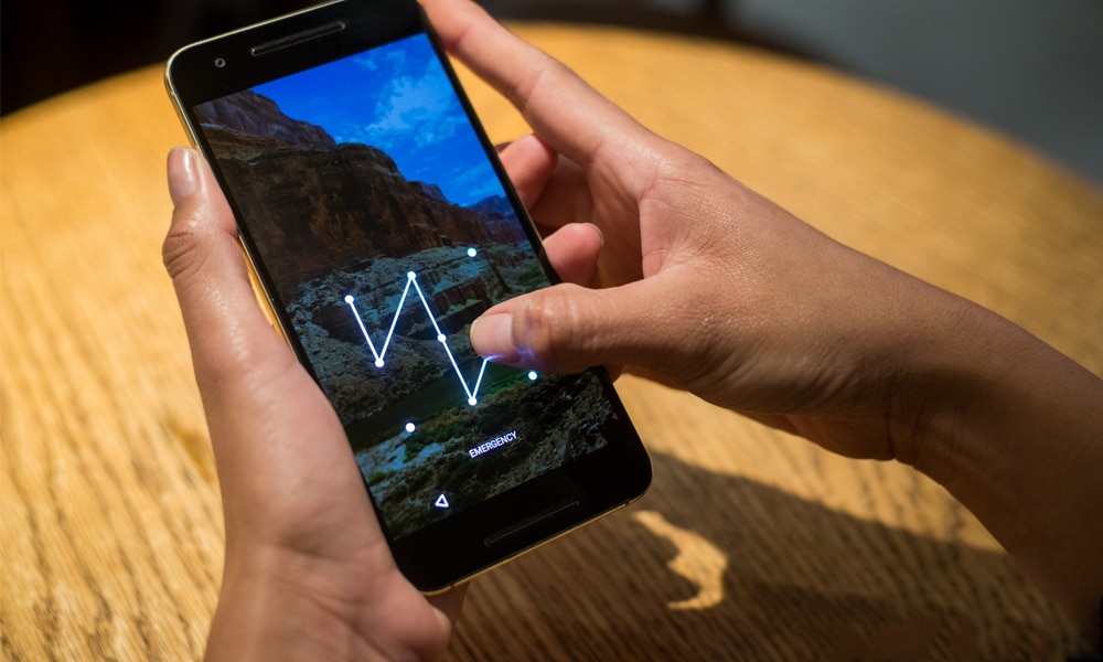 Rekomendasi 7 Aplikasi Kunci Smartphone Terbaik dengan Tingkat Keamanan Tinggi