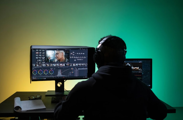 7 Aplikasi Edit Video Konten Youtube Paling Recommended Bagi Pemula 2023