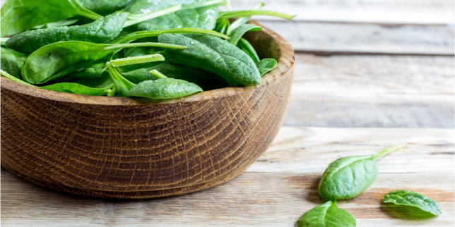 Wajib Tahu! Inilah 11 Manfaat Sayuran Bagi Kesehatan