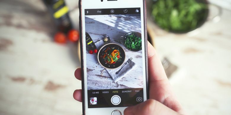 Rekomendasi 8 Aplikasi Edit Tulisan Foto Terbaik untuk HP Android, Wajib Kalian Coba!