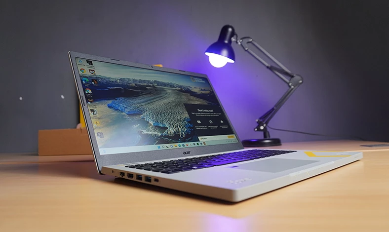 Review Acer Aspire Vero, Kolaborasi Spesial Ramah Lingkungan 2023