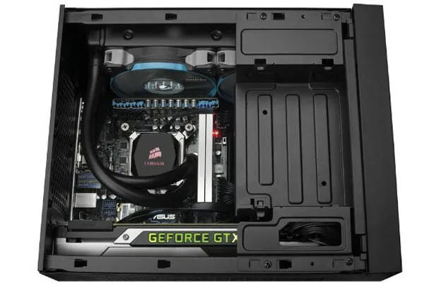 7 Rekomendasi Casing PC Terbaik di Tahun 2023 dengan Desain Gahar dan Mewah!