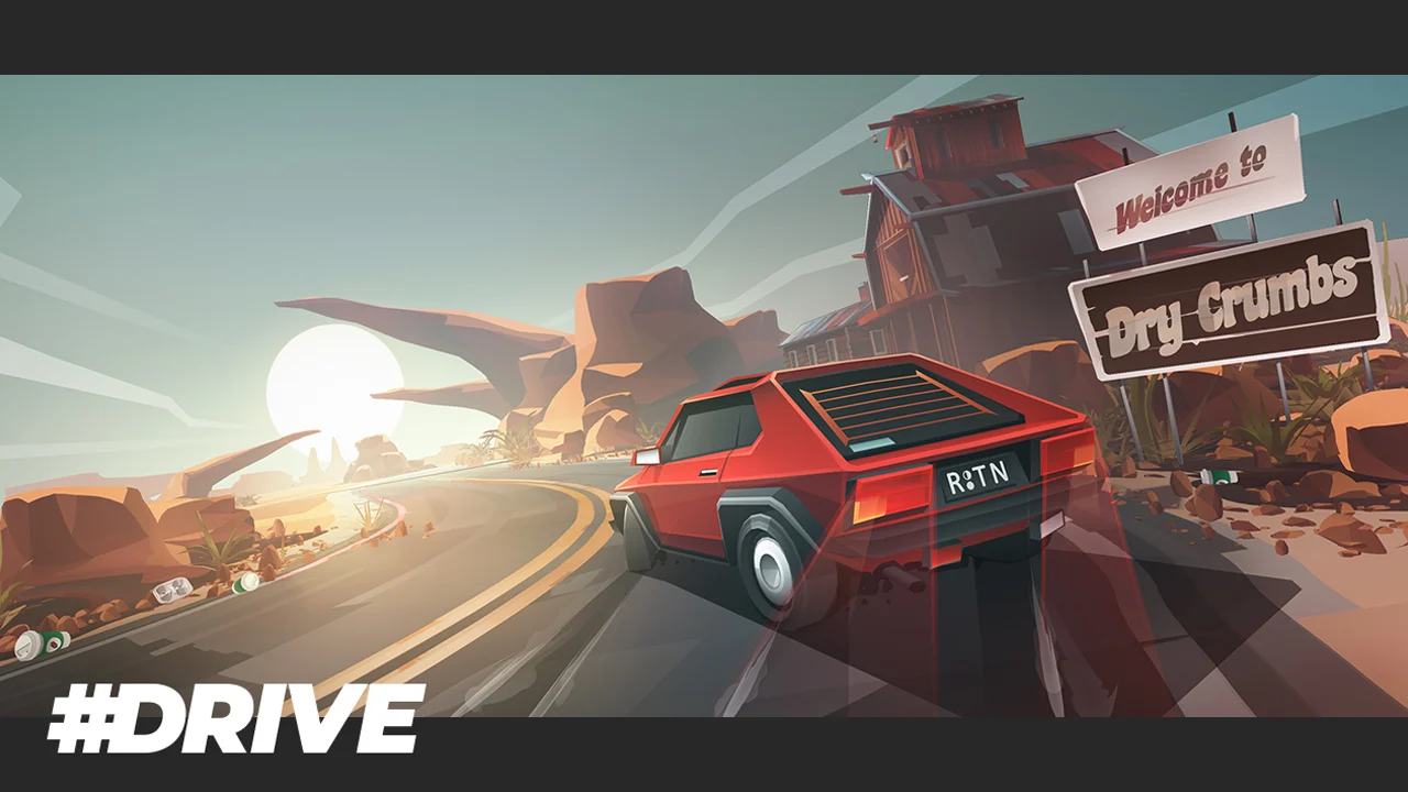Drive Mod Apk Unlimited Money dan Unlock All Cars Terbaru Gratis untuk Android 2023