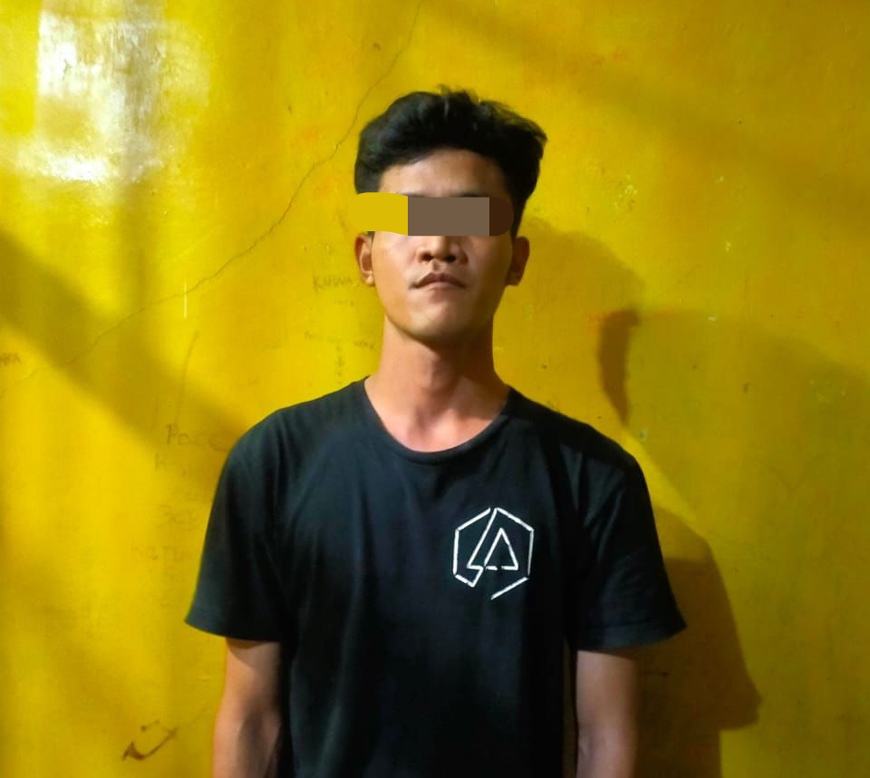 Gelapkan Uang dan Barang, Karyawan Alfamart di Koba Mendekam di Penjara