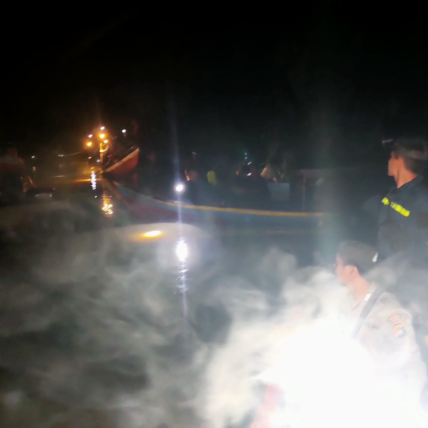 Baru 15 Menit Mancing di Sungai, Warga Mendo Tewas Diterkam Buaya