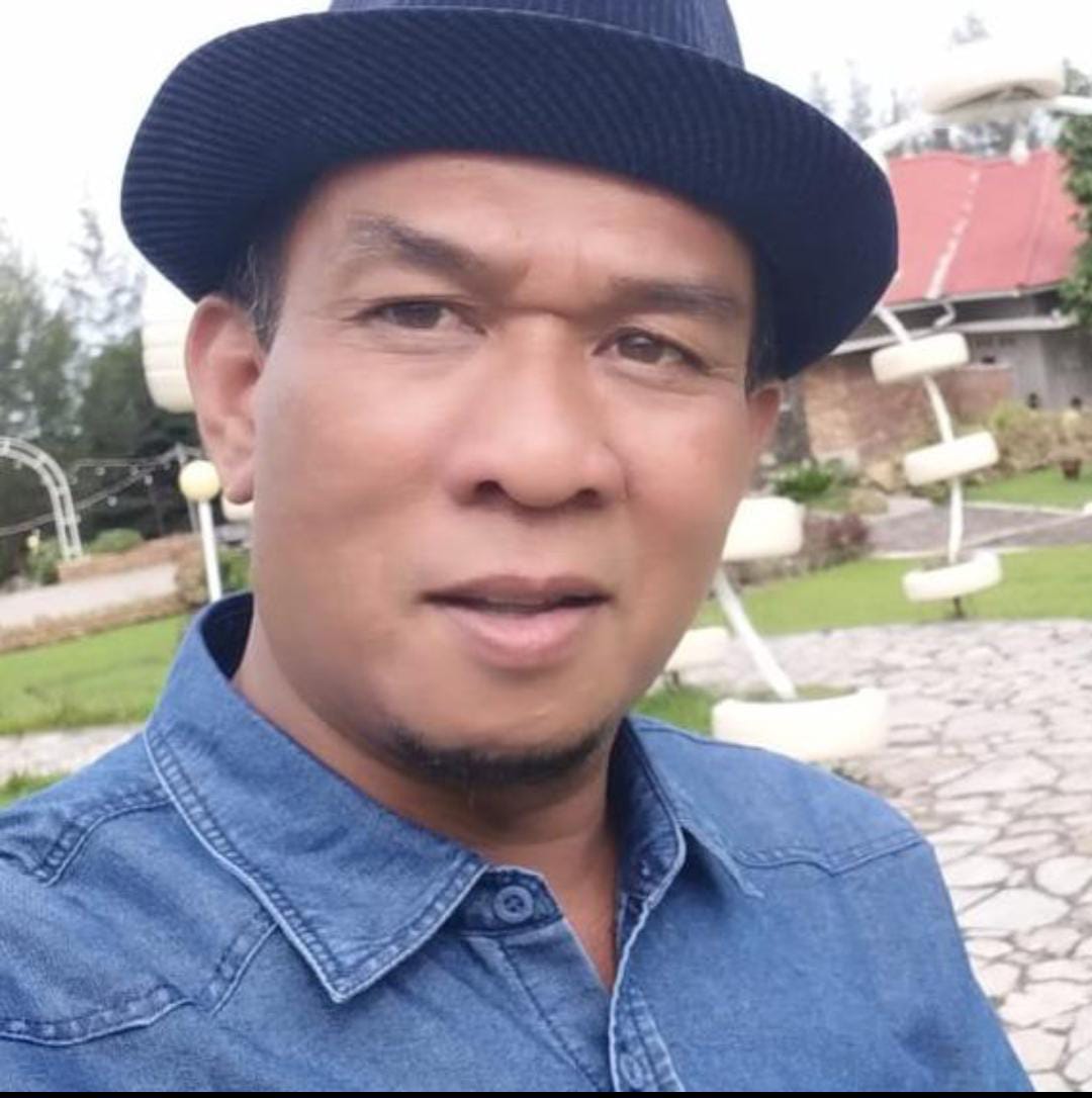 Wakil Bupati Belum Ada, Pahlevi: Jangan Sampai Jadi Alasan Pembangunan Daerah Tidak Selesai