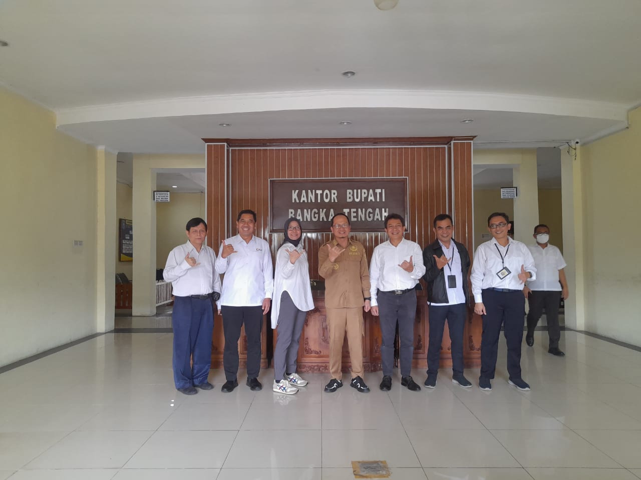 Algafry Terima NPWP Format Baru