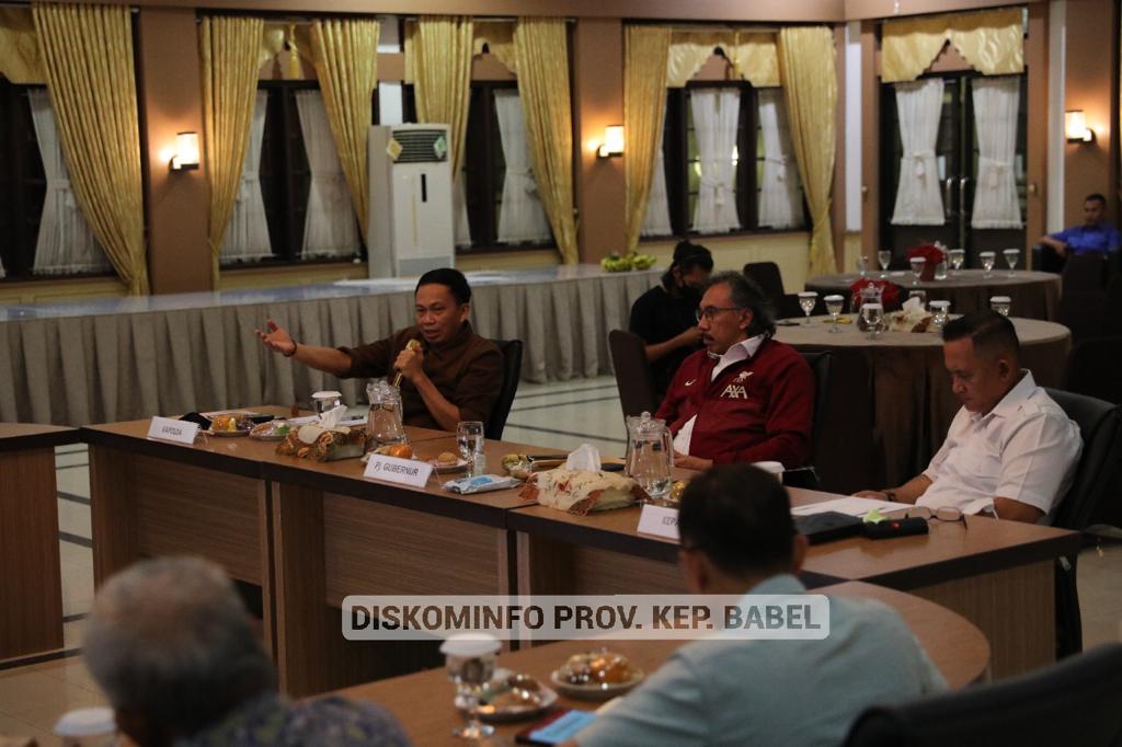 Berantas Narkoba, Tiga Kelompok Ini Jadi Target Sasaran