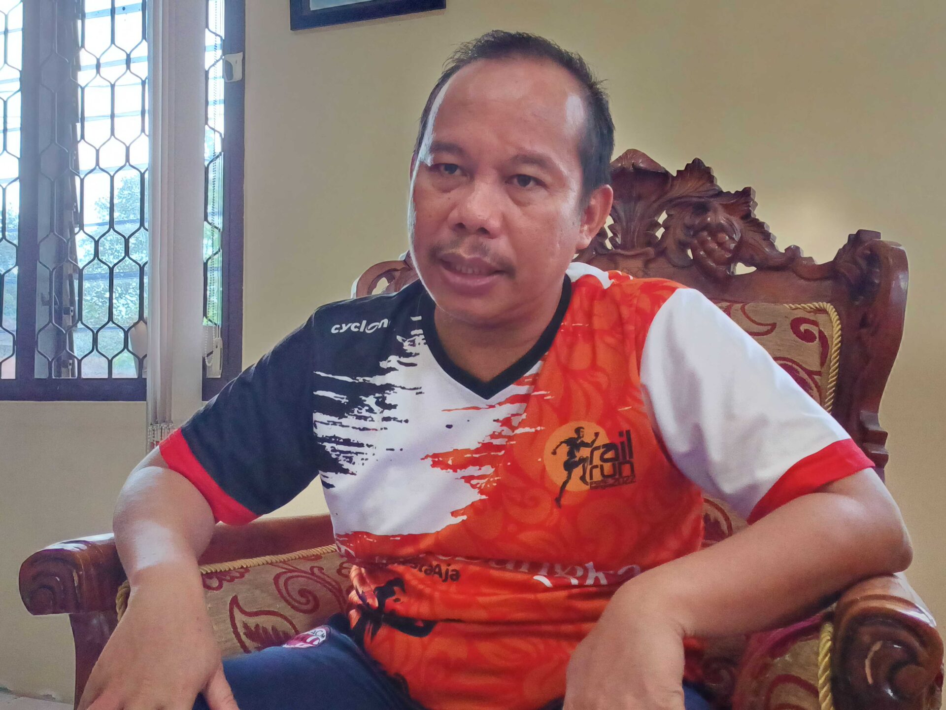 Pelaku Vandalisme Taman Kota Sungailiat Sempat Melawan Saat Diamankan