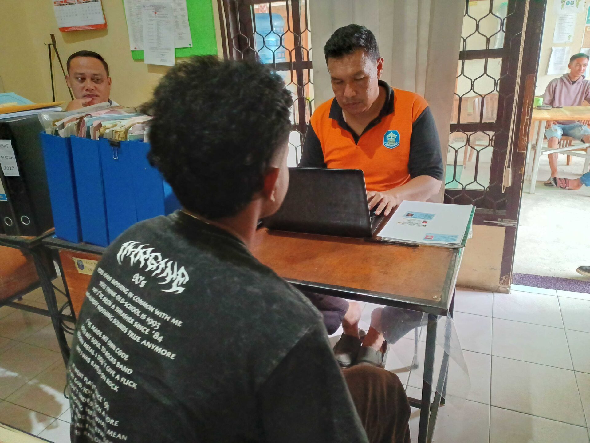 Dua Bulan Lagi Nikah, AN Minta Maaf ke Satpol PP