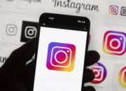 mode diam Instagram