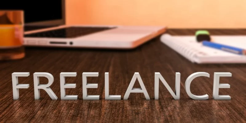 pekerjaan freelance online