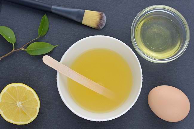 4 Manfaat Masker Putih Telur untuk Kesehatan Kulit Wajah dan Cara Membuatnya