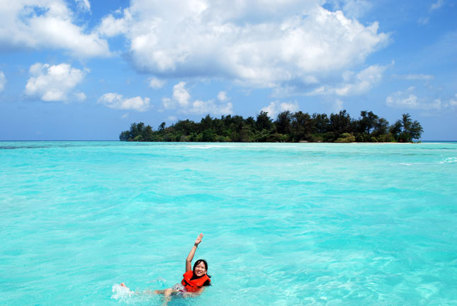 Pesona Keindahan Karimun Jawa, Surga Dunia di Ujung Jepara 2023