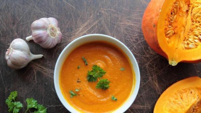 7 Manfaat Labu Kuning untuk Mencegah Kanker dan Bikin Awet Muda