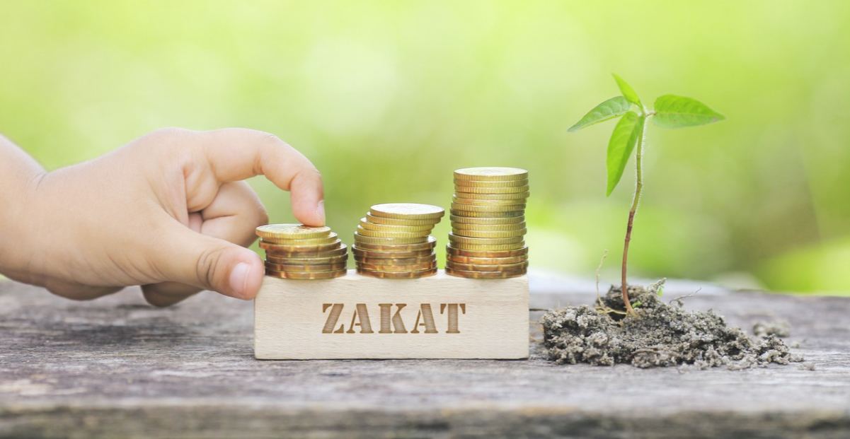 Penerimaan Zakat Baznas Bangka 2022 Naik Setengah Miliar