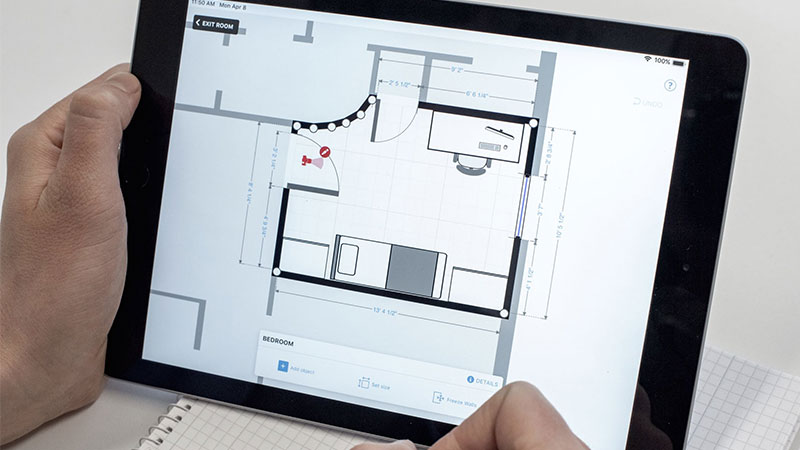 7 Aplikasi Desain Rumah 3D Terbaik dan Terbaru di Android Paling Mudah Digunakan