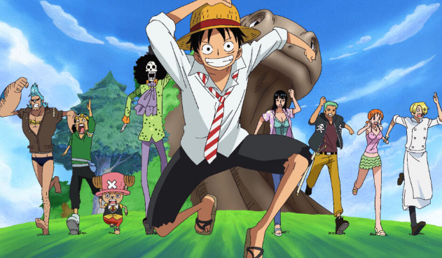 Terbaru! 5 Game One Piece Android Terbaik Online dan Offline yang Wajib Dicoba, Seru Banget!