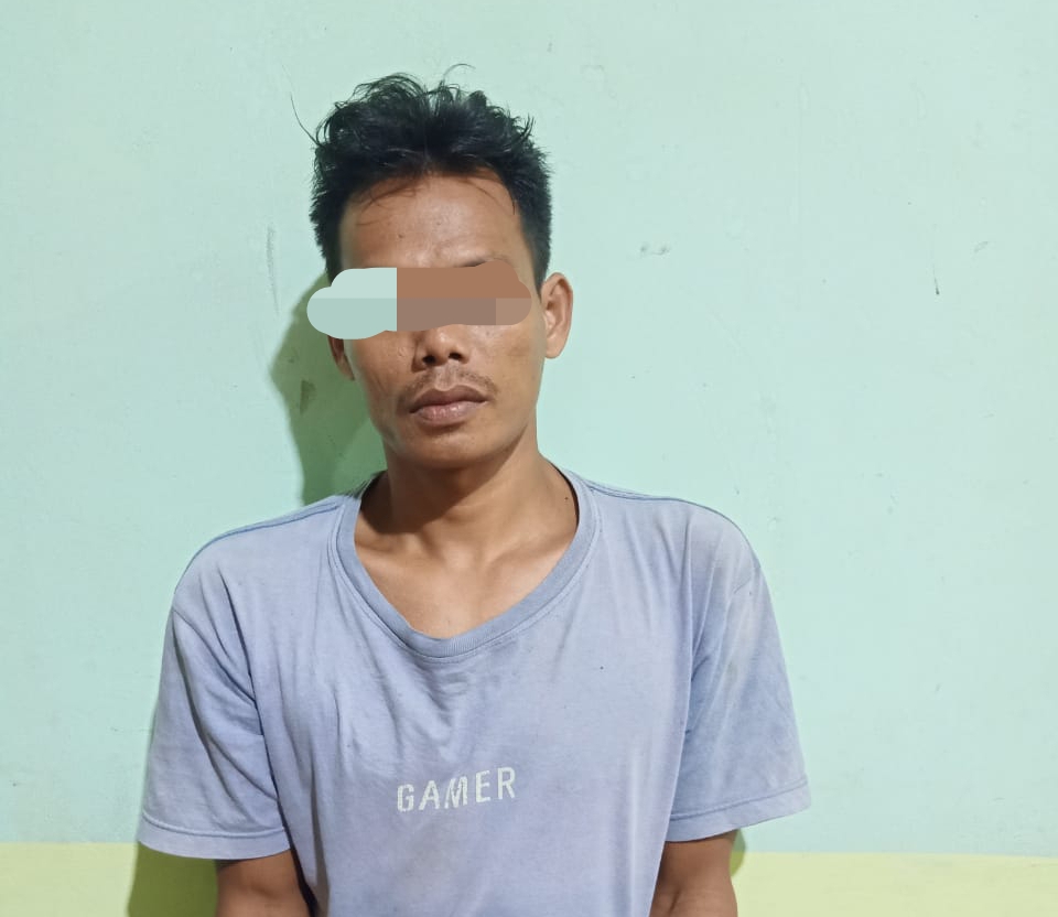 Cekcok Saat Jenguk Orang Tuanya yang Sakit, Adik Polisikan Kakak Kandung