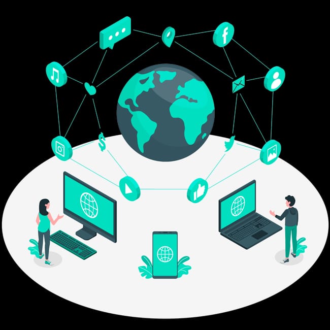 Tiga Daerah di Bangka Tengah Masih Blankspot, 49 Masih Perlu Penguat Sinyal