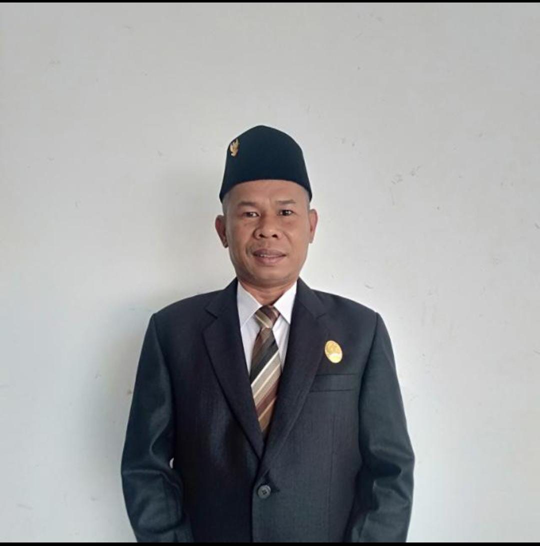 Sudah Resmi Mengundurkan Diri, Era Tetap Berstatus Sebagai Anggota Dewan