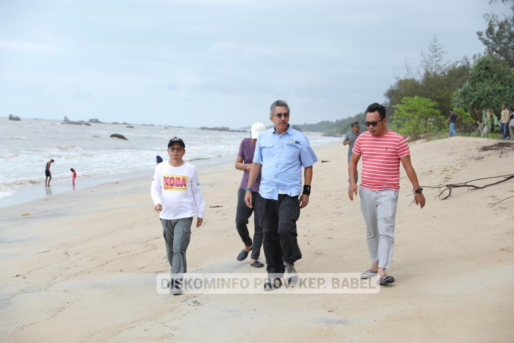Alami Pendangkalan, Alur Sungai Kulur Bakal Dikeruk