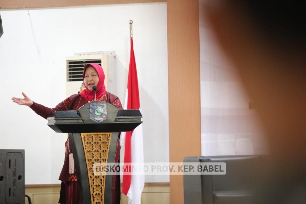 41 Anak Disabilitas Dapat Beasiswa, Sri Utami: Saya Terharu, Anak-anak Kami Dimanusiakan