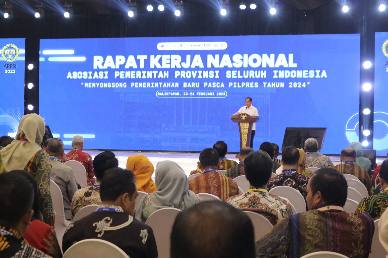 Capai 113,44 Persen, Realisasi Pendapatan APBD Babel Tertinggi Kedua se-Indonesia 