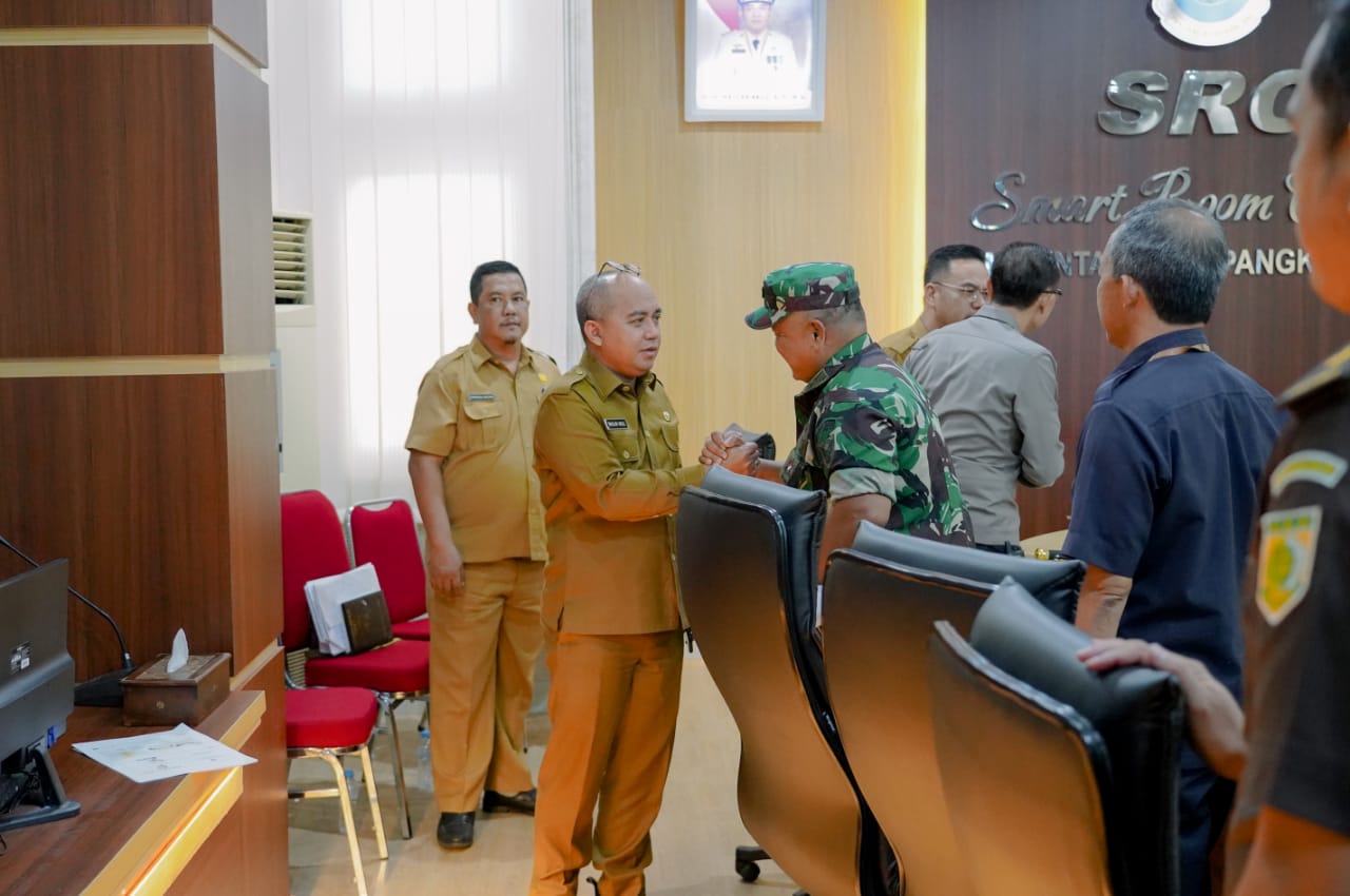 Molen Siap Permudah Izin Event Seni dan Olahraga