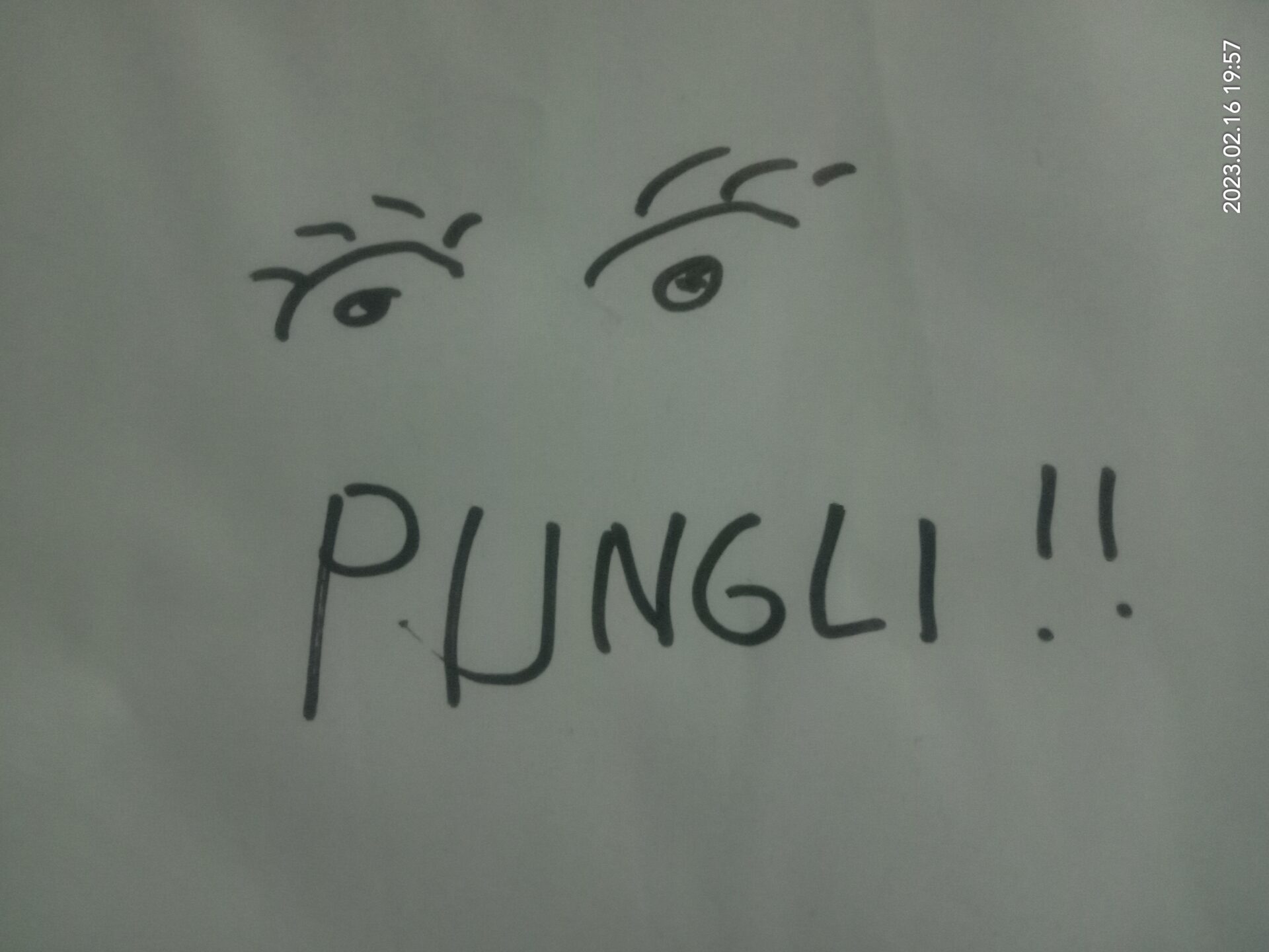 Dugaan Pungli SMKN 2 Sungailiat, Ervawi : Jika Memang Benar Kita Tindak Tegas