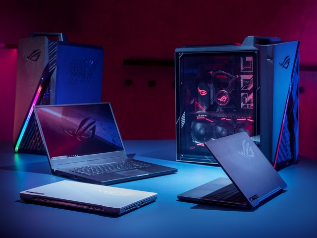 Inilah 5 Rekomendasi Laptop Gaming 2023, Low Budget Spek Gahar!