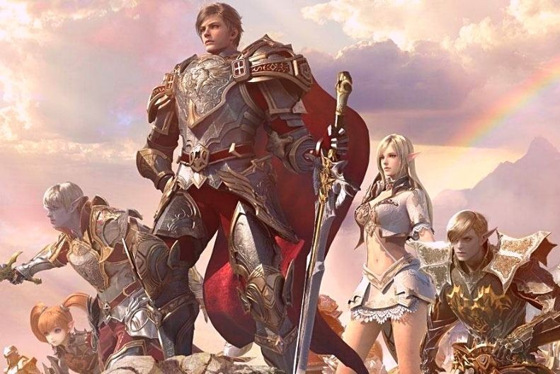 Rekomendasi 6 Game MMORPG Android Terbaik 2023, Wajib Kalian Coba!