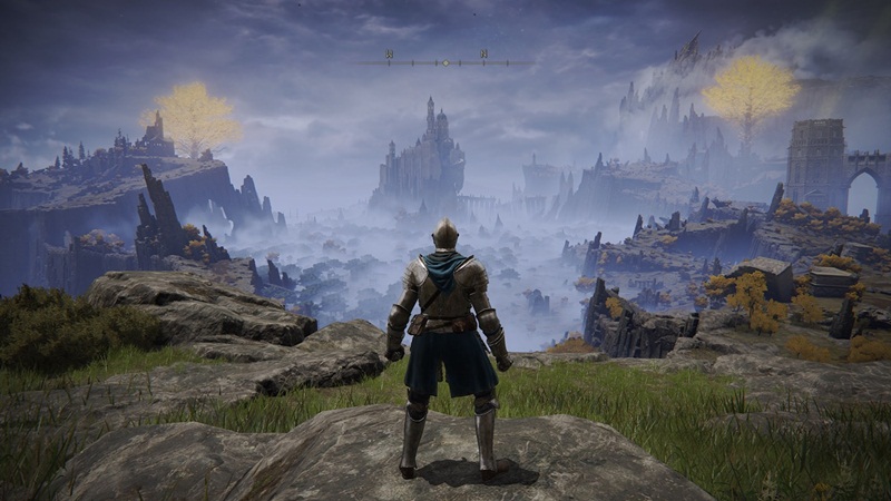 6 Game RPG Terbaik dan Terpopuler di Tahun 2023, Wajib Kalian Mainkan!