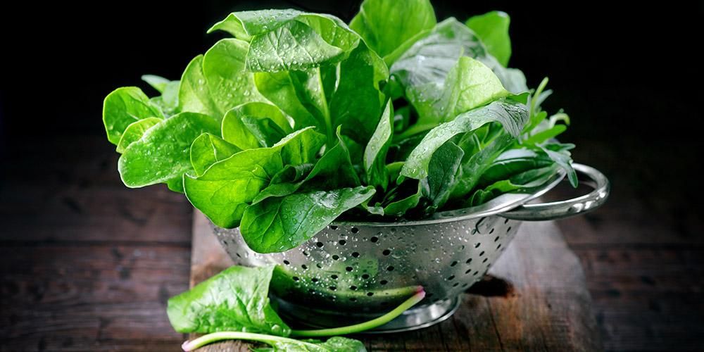 7 Manfaat Bayam Bagi Tubuh, Superfood Bantu Cegah Kanker