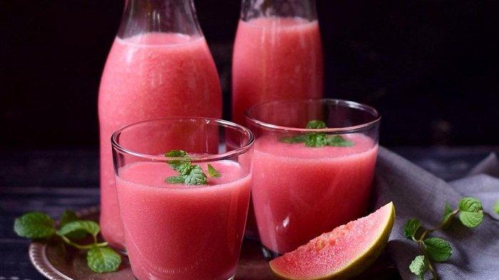 Inilah 7 Cara Membuat Jus Jambu Merah Ala Rumahan, Minuman Segar dan Menyehatkan