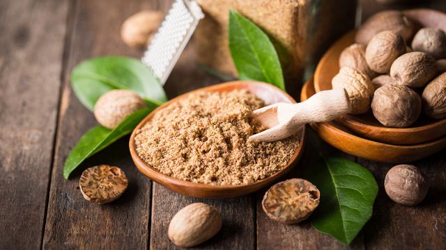 5 Manfaat Buah Pala untuk Kesehatan, Dapat Cegah Leukemia!